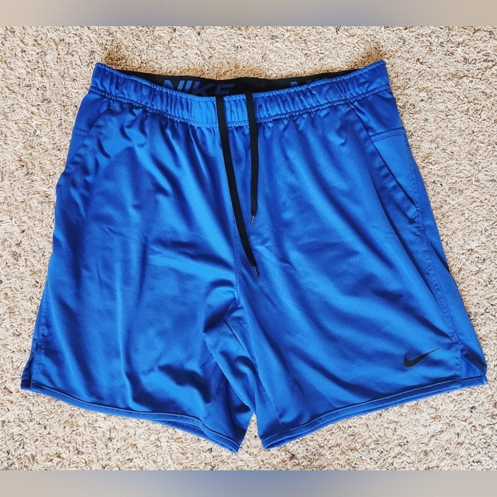 Nike Mens Dri-Fit Shorts Size M